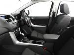Mazda BT-50 Double Cab 2011 года (AU)